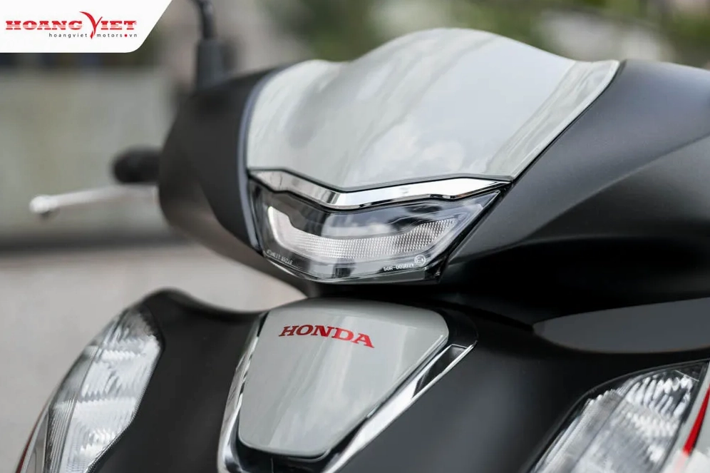 Giá xe SH125i/160i 2024