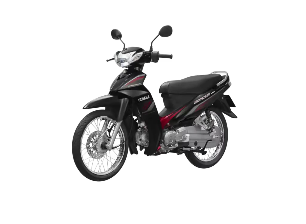 Giá xe sirius - Ảnh 9