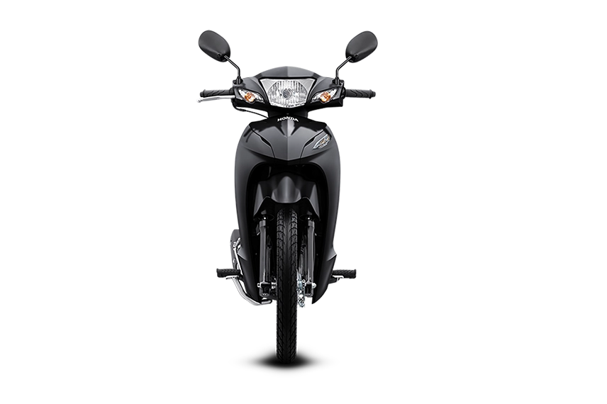 Giá xe wave alpha 110 năm 2026