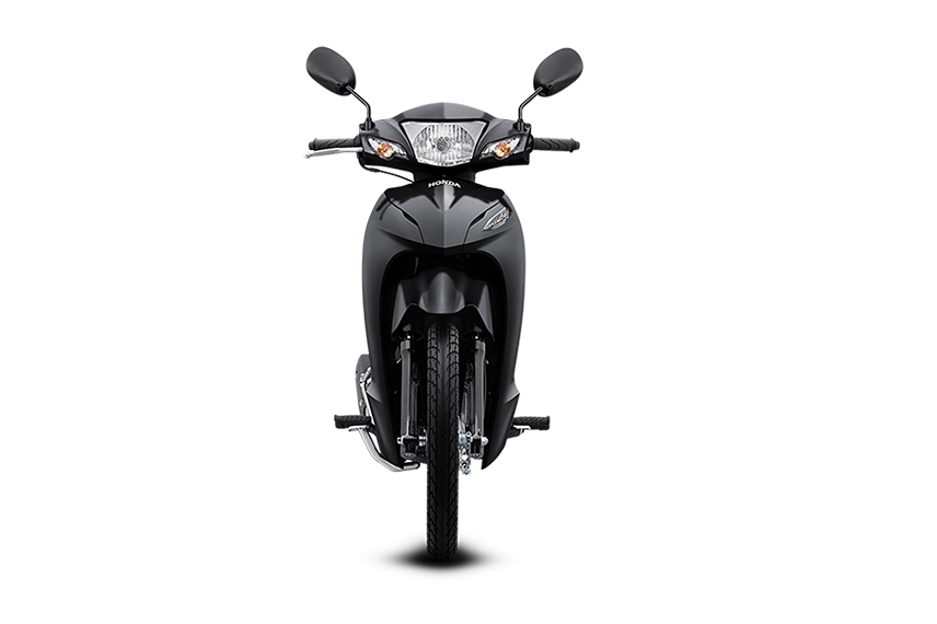 giá xe wave alpha 2024