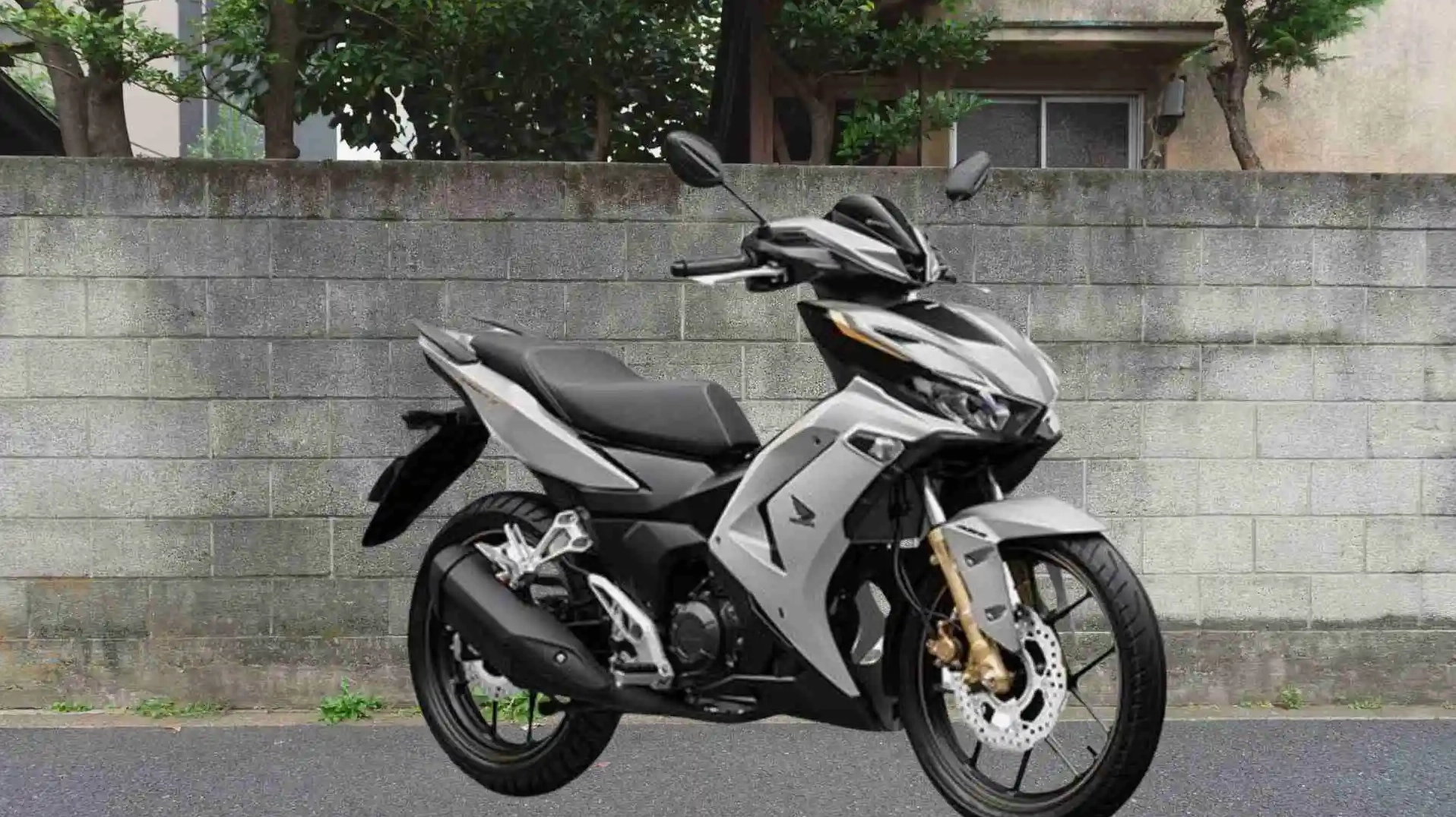 Giá xe Winner X V3 bản đặc biệt