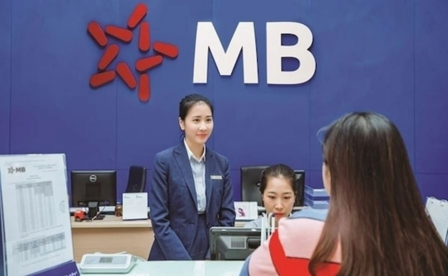 Giờ làm việc của ngân hàng Vietcombank