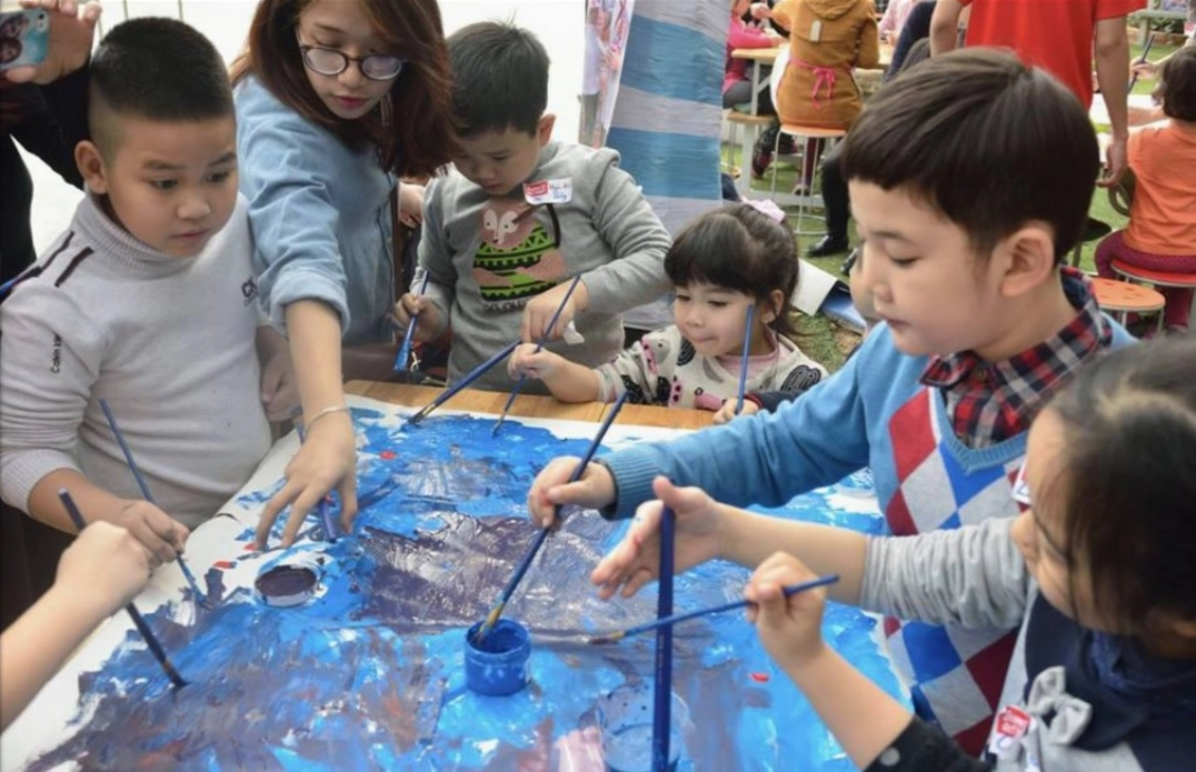 Hình ảnh minh họa khoa học