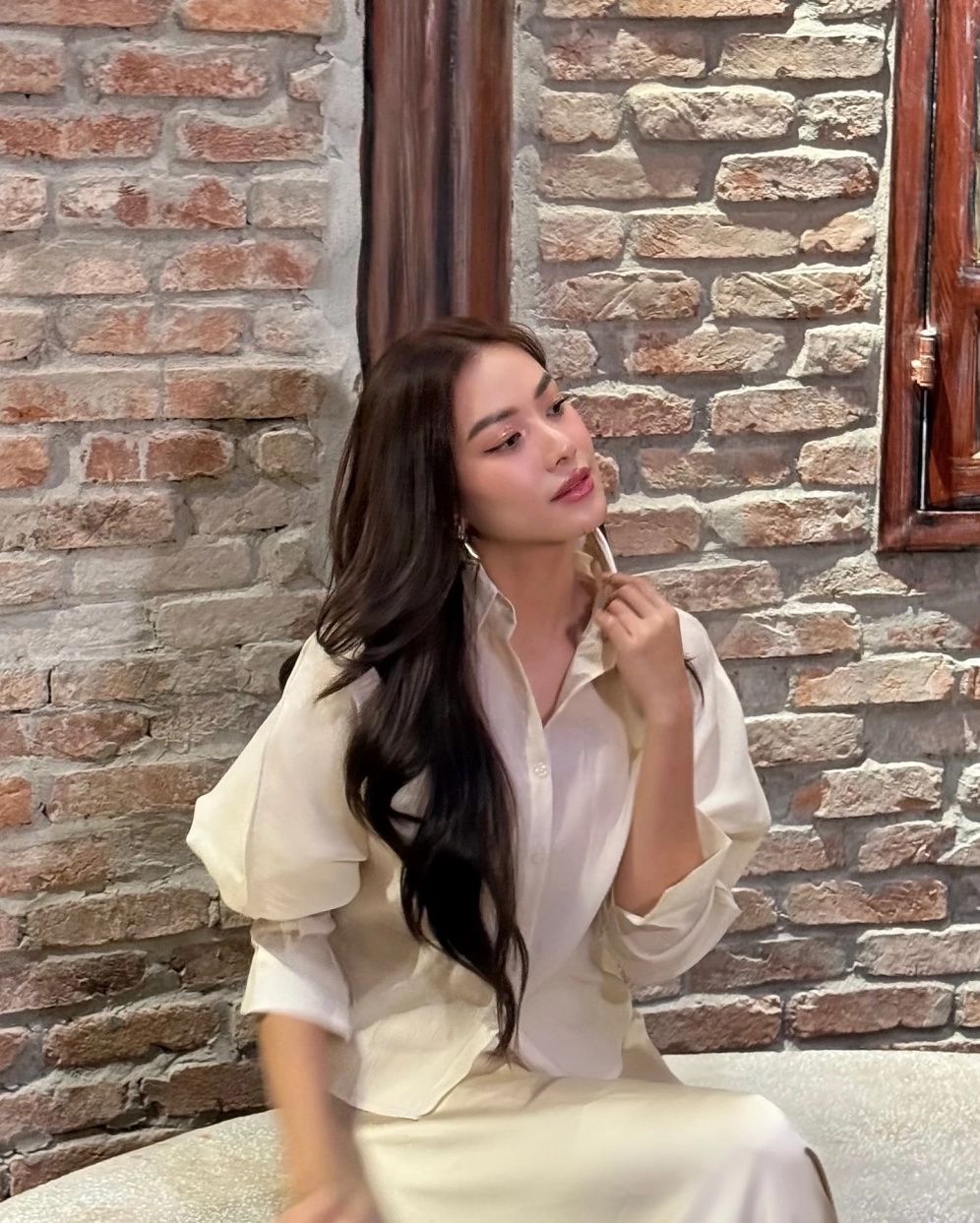 Hình nền ảnh avatar đẹp cho con gái cute và những gợi ý đáng yêu