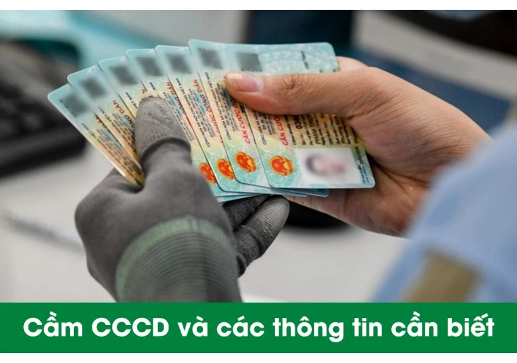 Hồ sơ vay F88 đơn giản