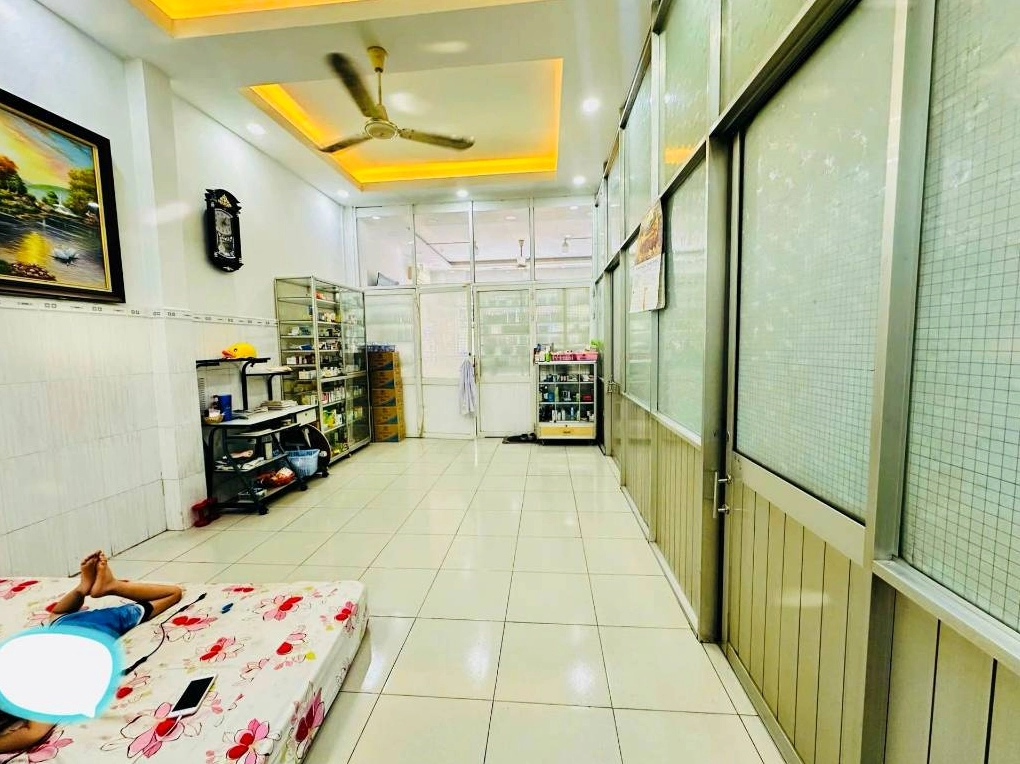 hợp đồng thuê nhà viết tay