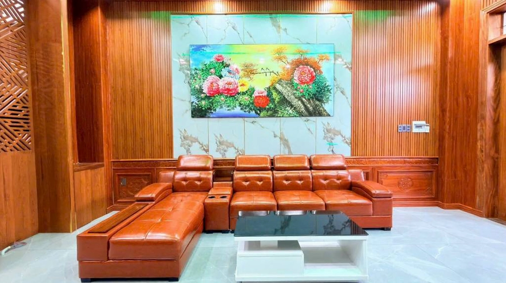 hợp đồng thuê nhà viết tay