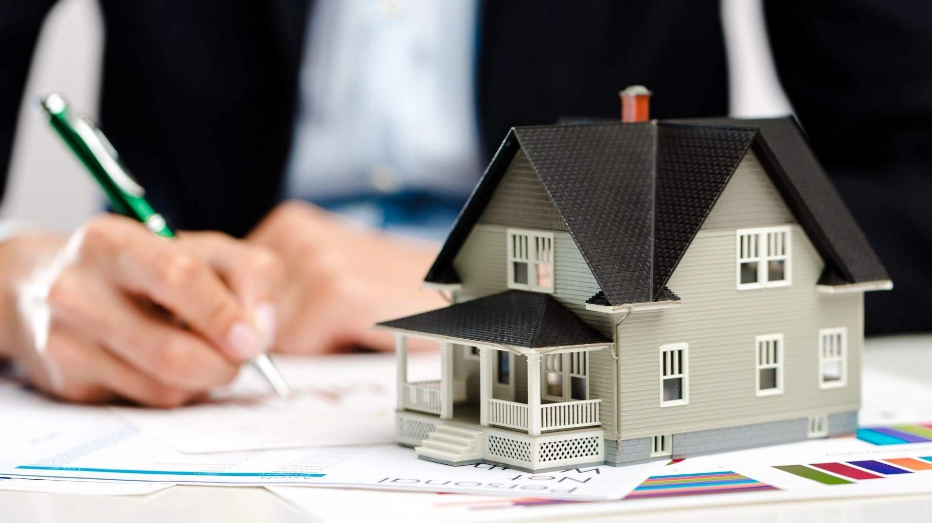 Hướng dẫn chi tiết giá tính lệ phí trước bạ nhà đất