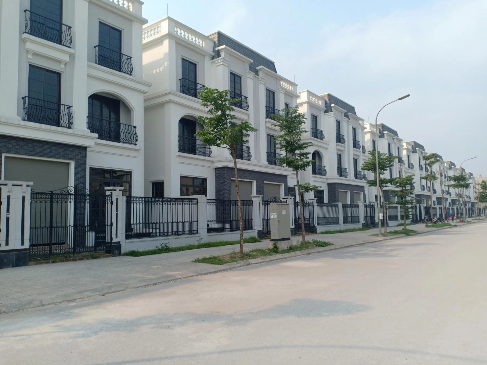 Khu đô thị Đại Kim - Giá Bán CĐT Mới Nhất T7/2024