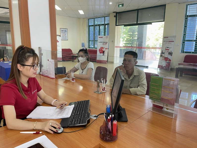 Lãi suất ưu đãi là một trong những công cụ quan trọng giúp các ngân hàng thu hút khách hàng