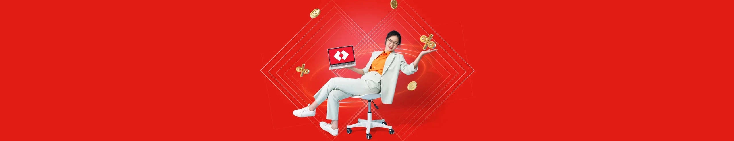 Lãi suất vay ngân hàng mua nhà