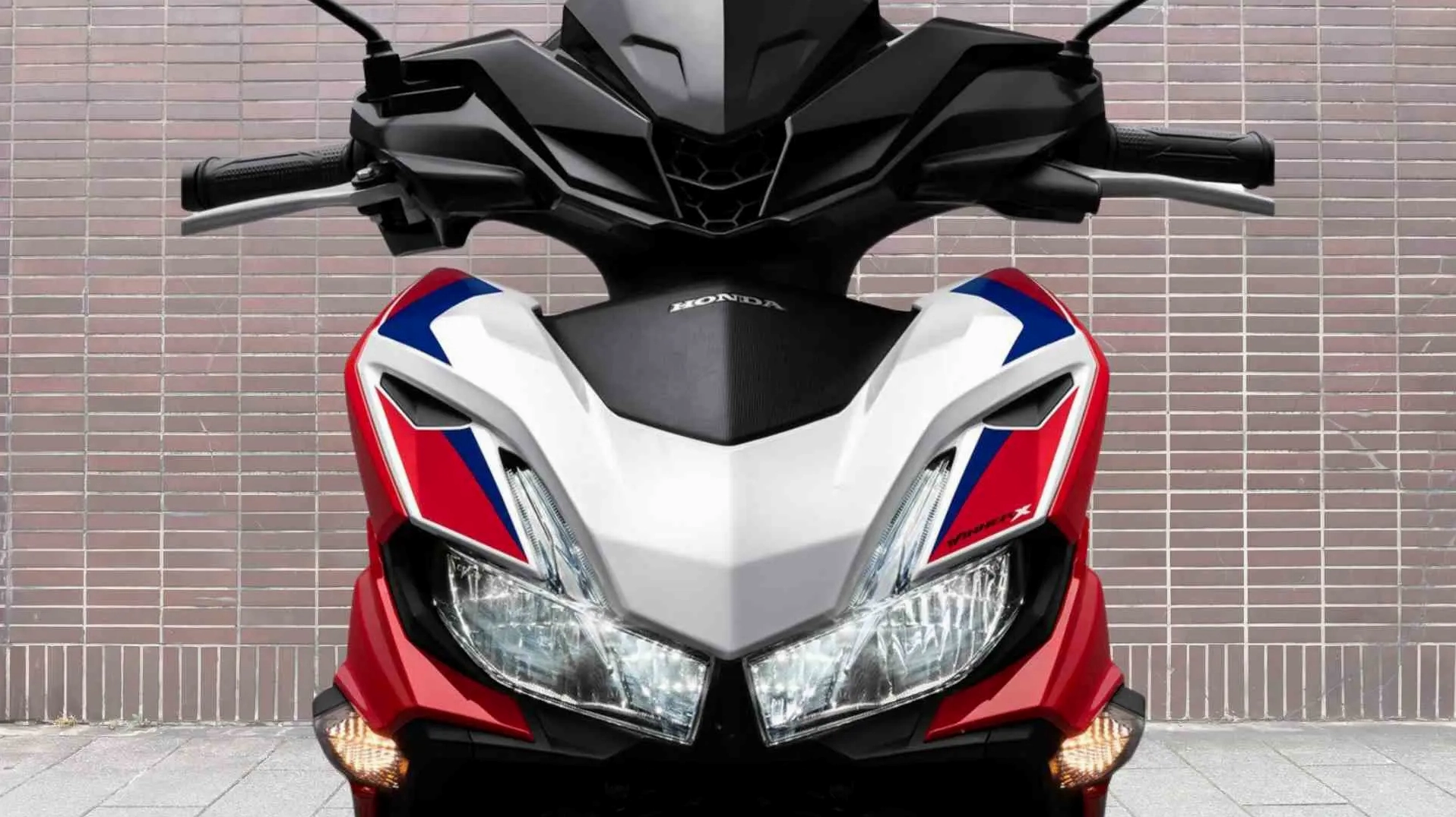 Mặt nạ Winner X V3 thiết kế góc cạnh, thể thao