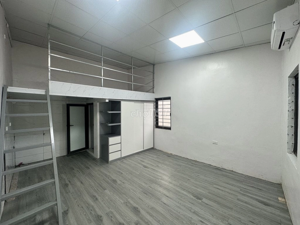 Mặt tiền Nhà ở Quận Bắc Từ Liêm Hà Nội diện tích 29 m² giá 1,25 tỷ