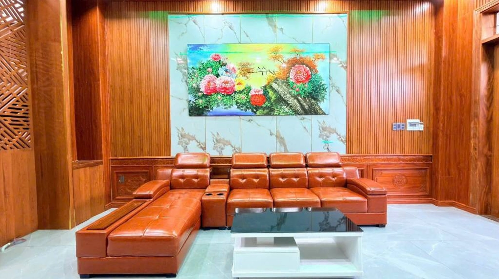 Mẫu hợp đồng thuê nhà viết tay đơn giản