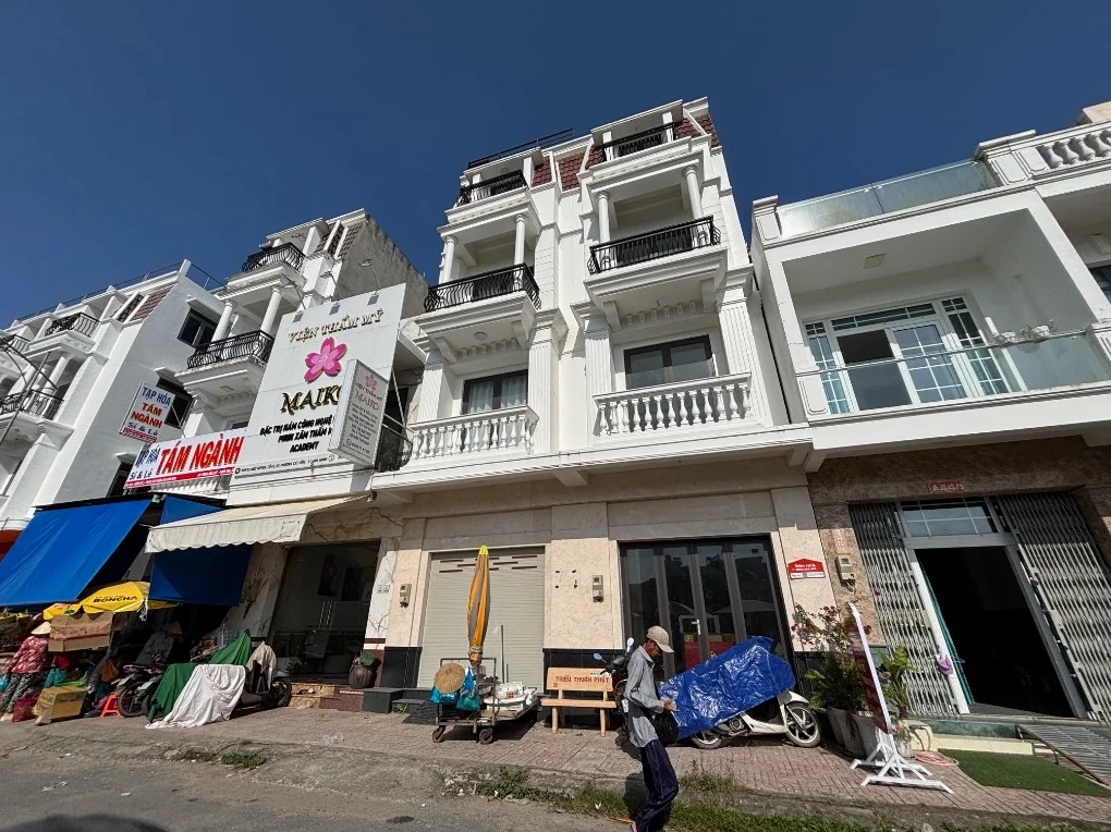 Mẫu hợp đồng thuê nhà viết tay đơn giản