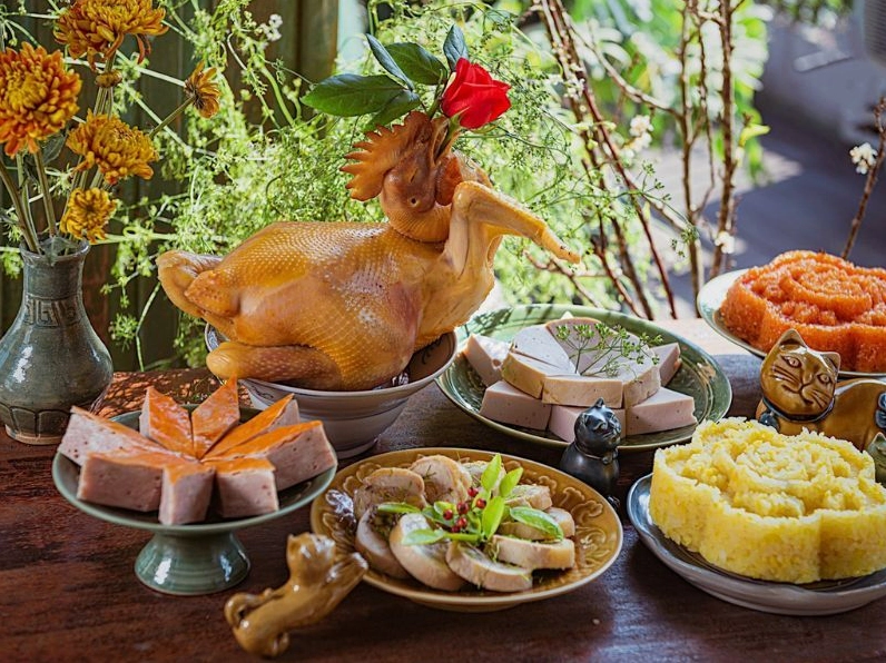 Mẫu văn khấn rằm tháng 9 chuẩn nhất