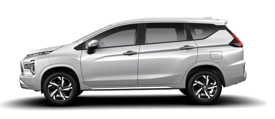 Mitsubishi Xpander