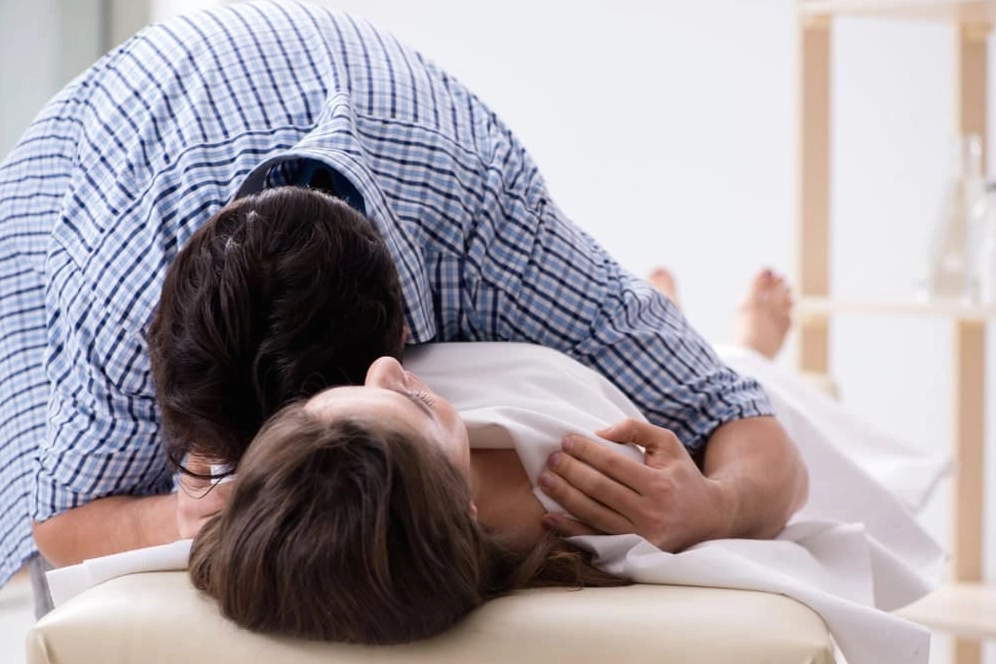 mơ thấy người thân đã mất