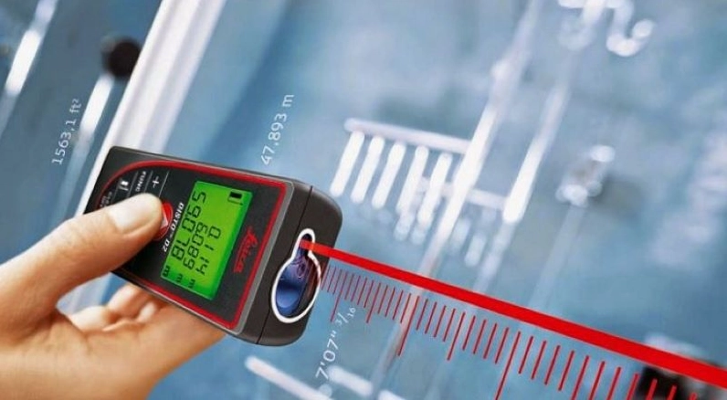 Một số lưu ý khi tính mét vuông đất