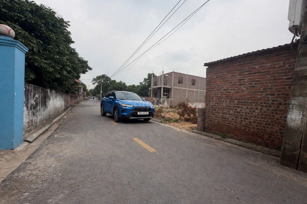 Mua bán Đất Huyện Sóc Sơn Hà Nội diện tích 80 m² giá 3,29 tỷ