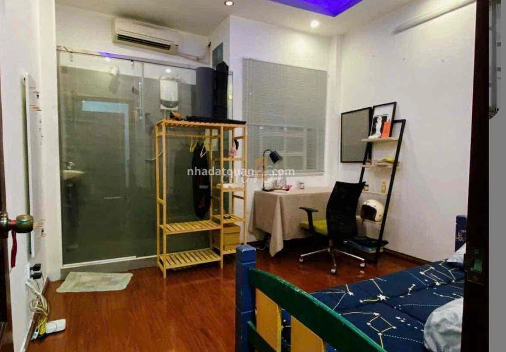 Mua bán Nhà ở Quận 6 Tp Hồ Chí Minh diện tích 43 m² giá 5,86 tỷ hình 2