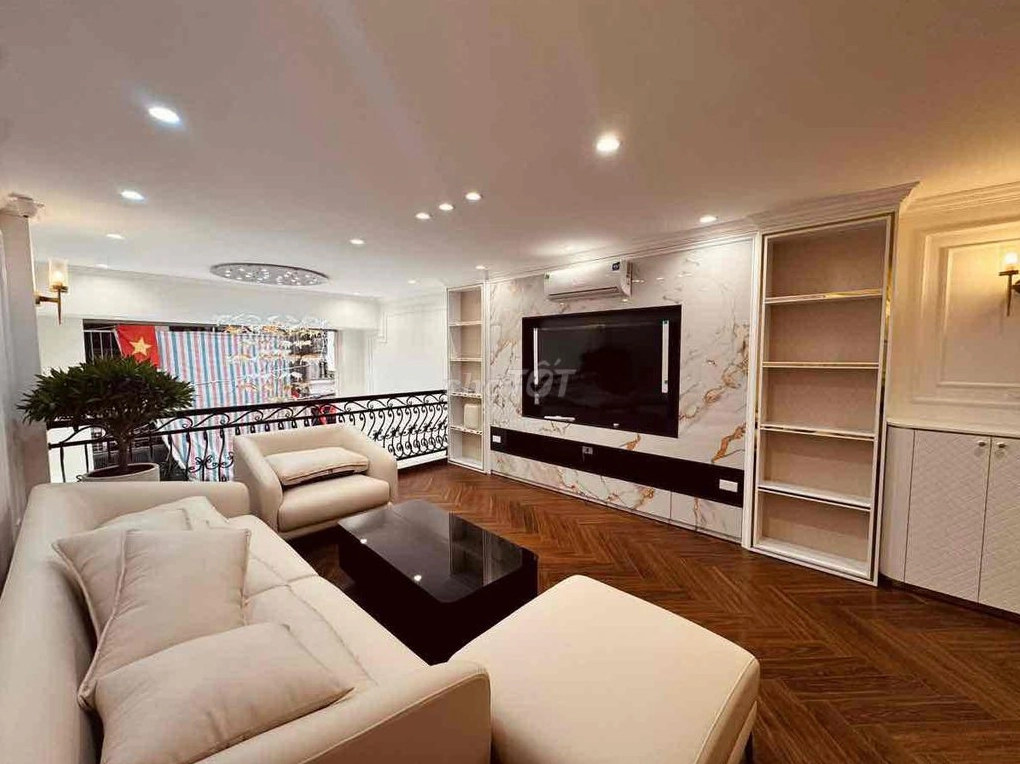Mua bán Nhà ở Quận Hoàng Mai Hà Nội diện tích 45 m² giá 21,6 tỷ
