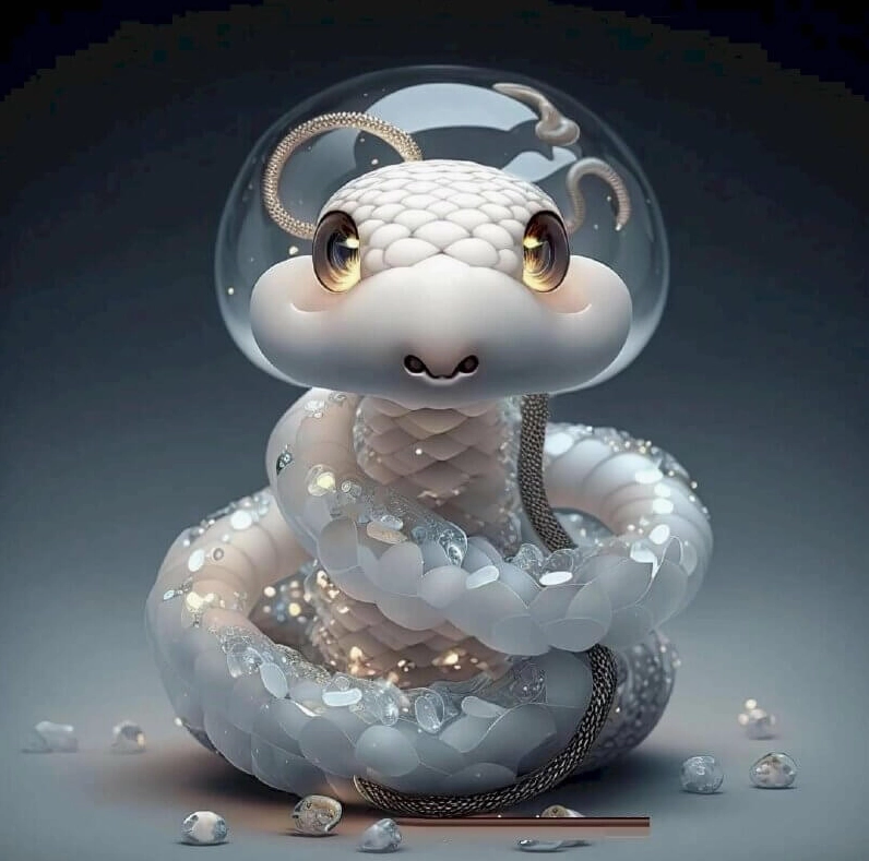 Nằm mơ thấy rắn tốt hay xấu?