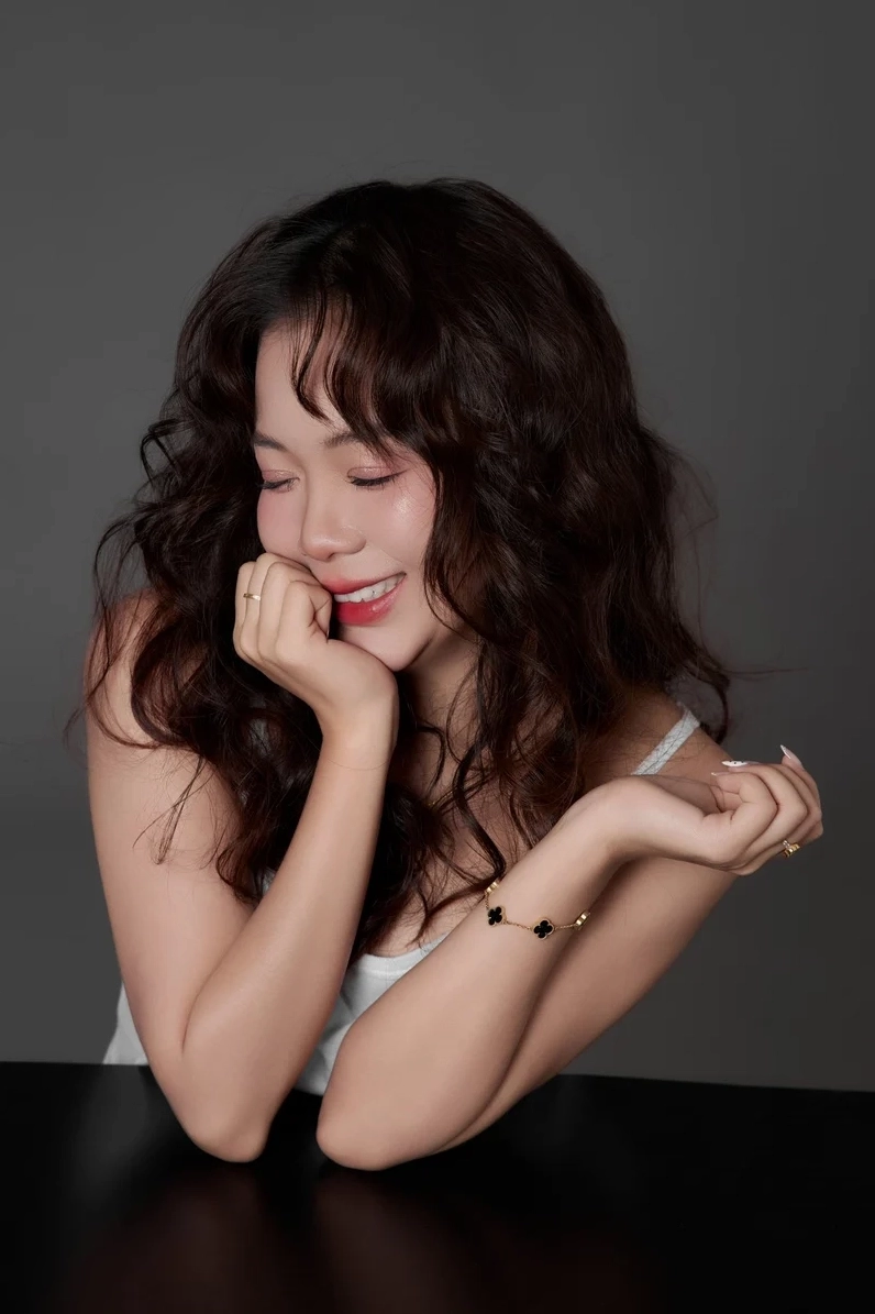 Ngắm nhìn ảnh gái cute nổi tiếng được săn đón