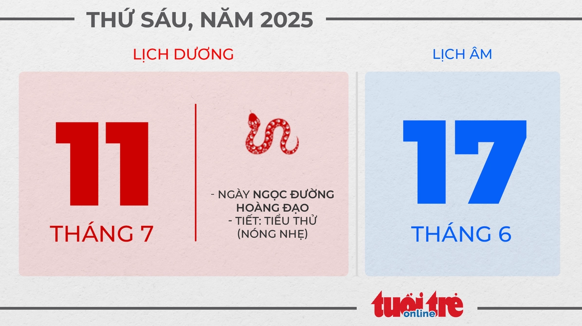 Ngày đẹp xuất hành giữa tháng 7 - Ngày 11 tháng 7