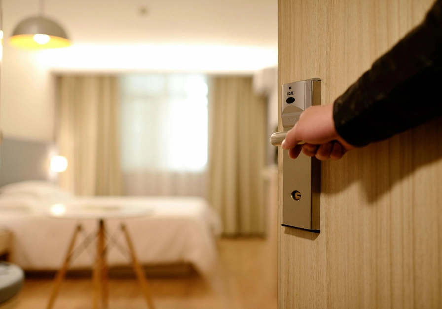 Ngày tốt để nhập trạch trong tháng