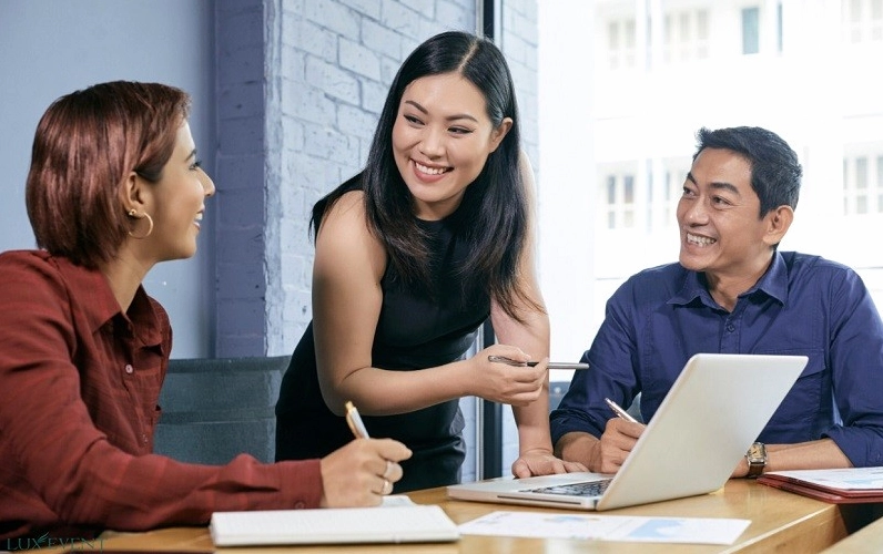 ngày tốt tháng 5 cho công việc