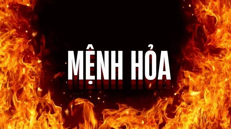 Người mệnh Hỏa mạnh mẽ, quyết đoán và luôn tràn đầy nhiệt huyết