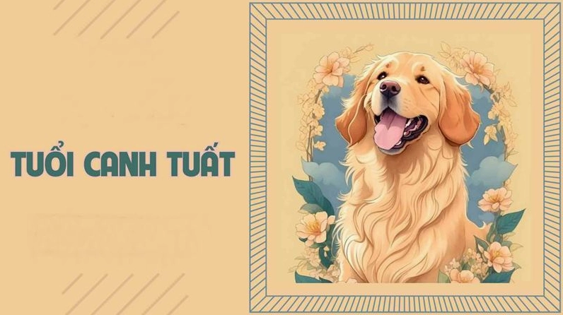 Người tuổi Canh Tuất 2030 thuộc cung mệnh gì?