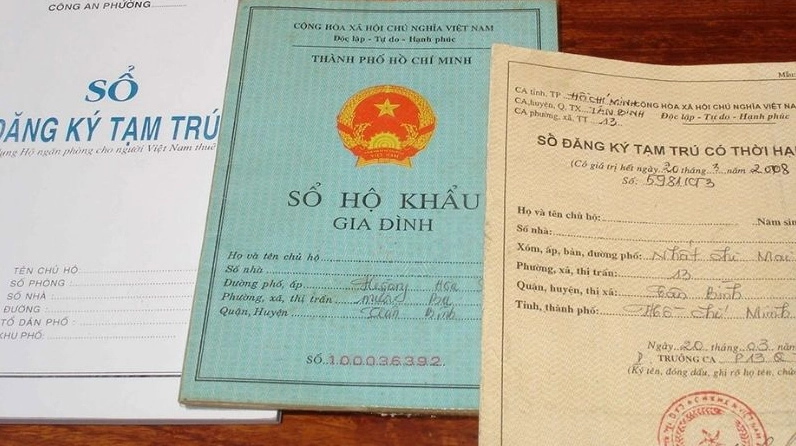 Những câu hỏi liên quan tới thủ tục đăng ký tạm trú