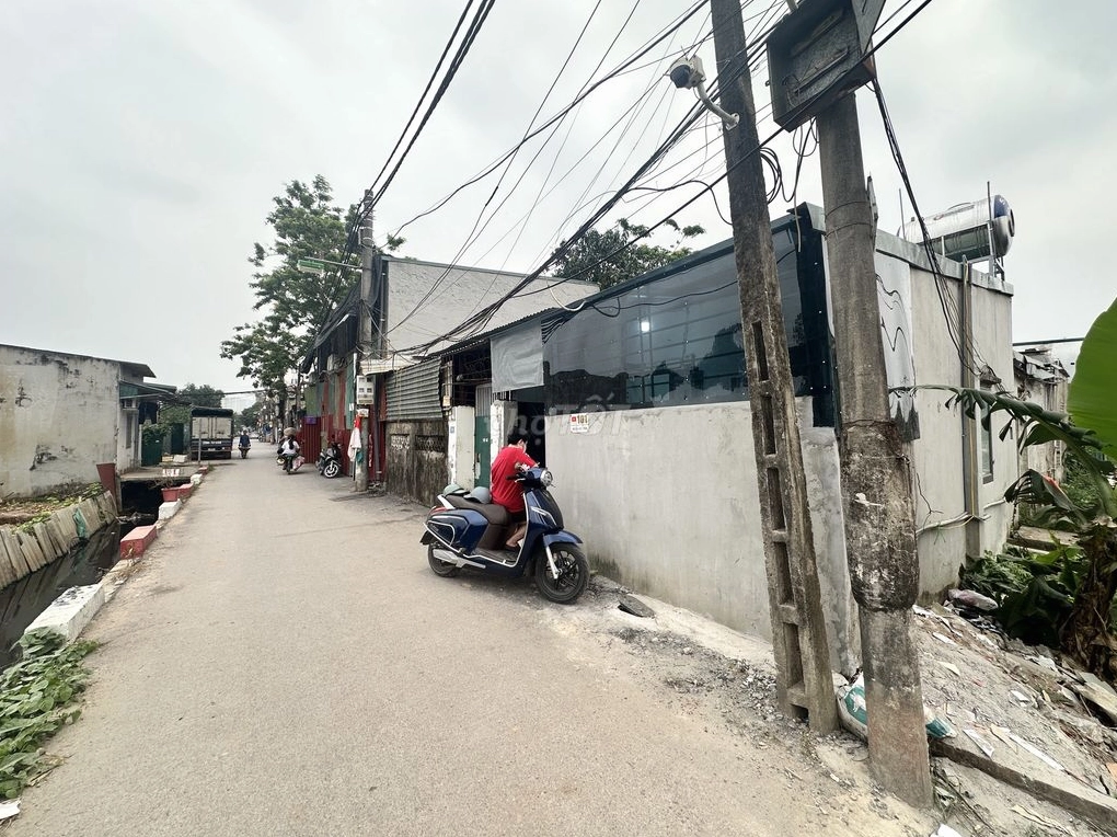 Nội thất Nhà ở Quận Bắc Từ Liêm Hà Nội diện tích 29 m² giá 1,25 tỷ