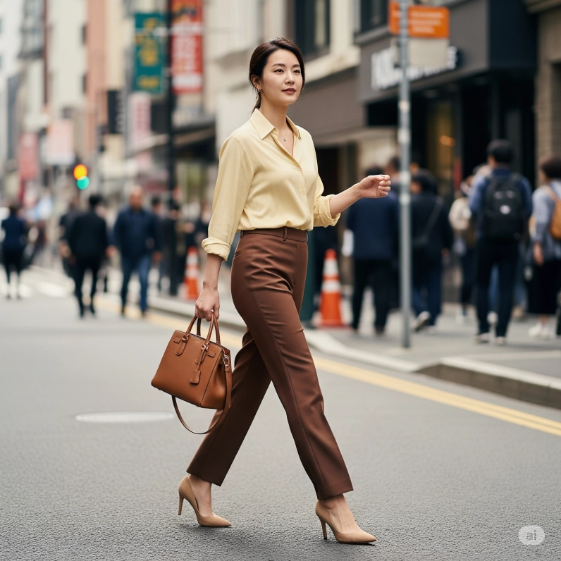 nữ 1985 mệnh gì hợp màu nào