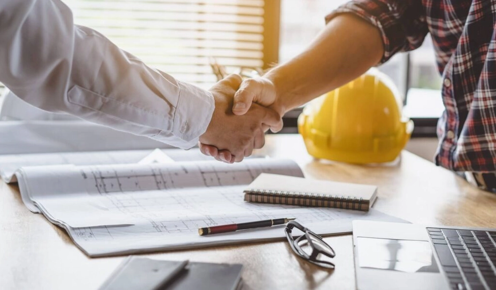 Quy định về hợp đồng xây dựng chi tiết giúp tránh tranh chấp