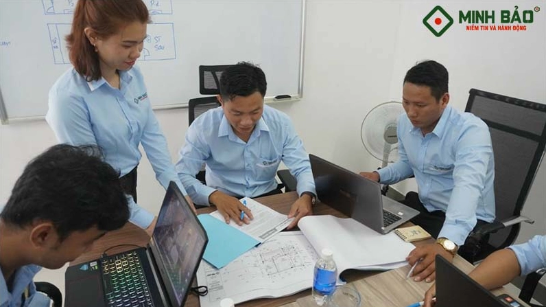 Quy trình ký hợp đồng xây dựng nhà ở cần được thực hiện cẩn trọng