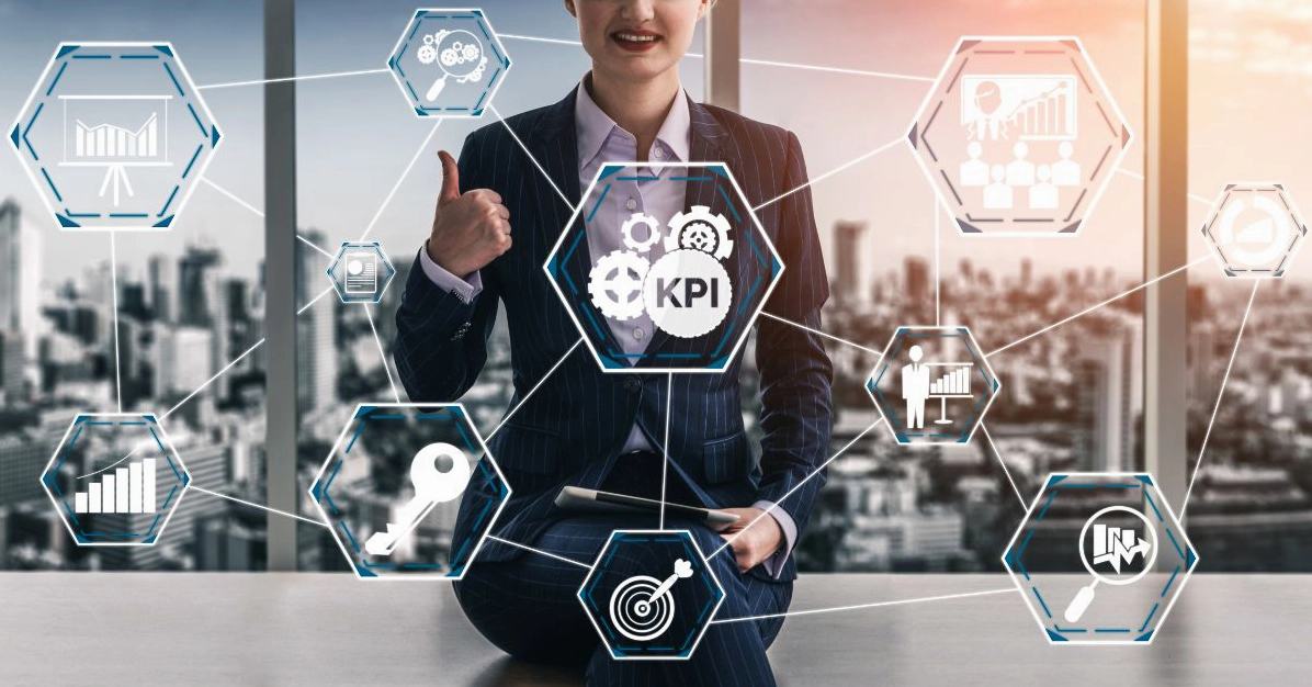 Quy trình xây dựng chỉ số KPI