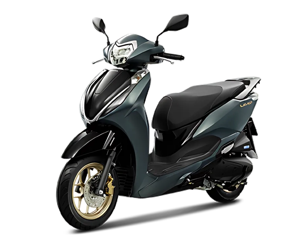 sh 125 giá bao nhiêu