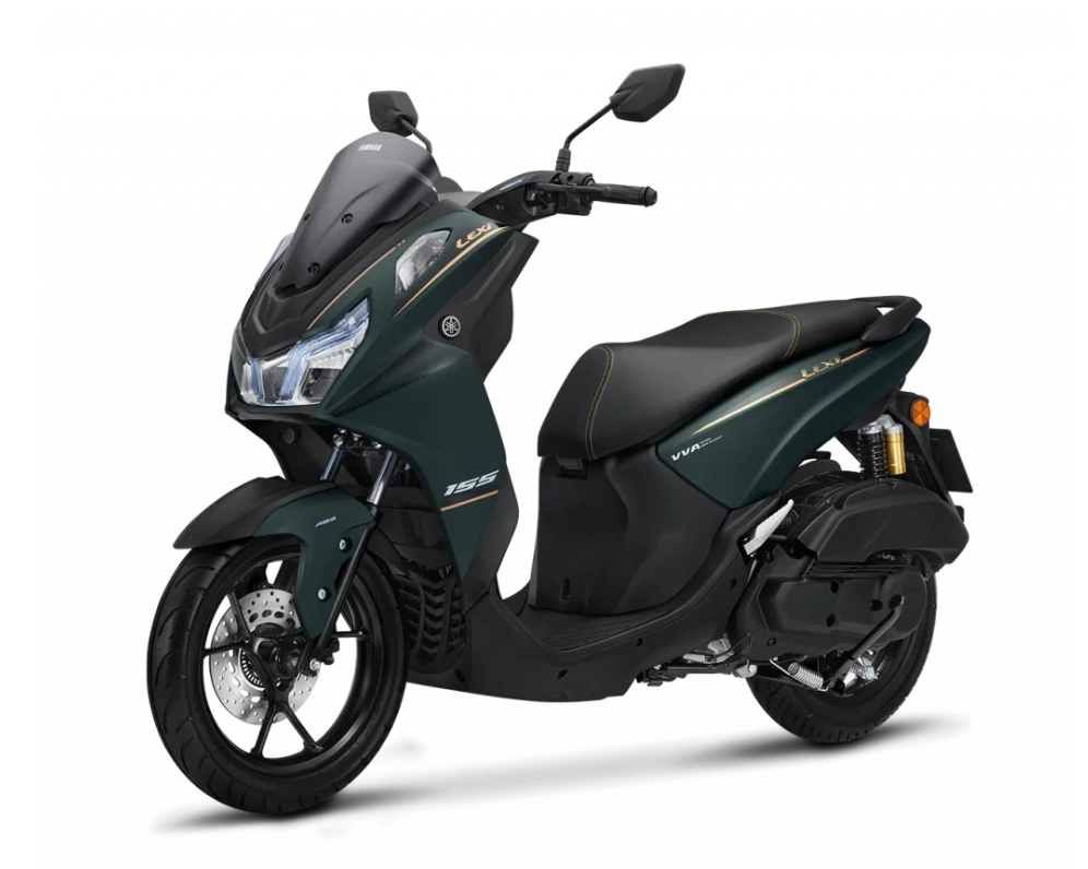 sh 125i giá bao nhiêu