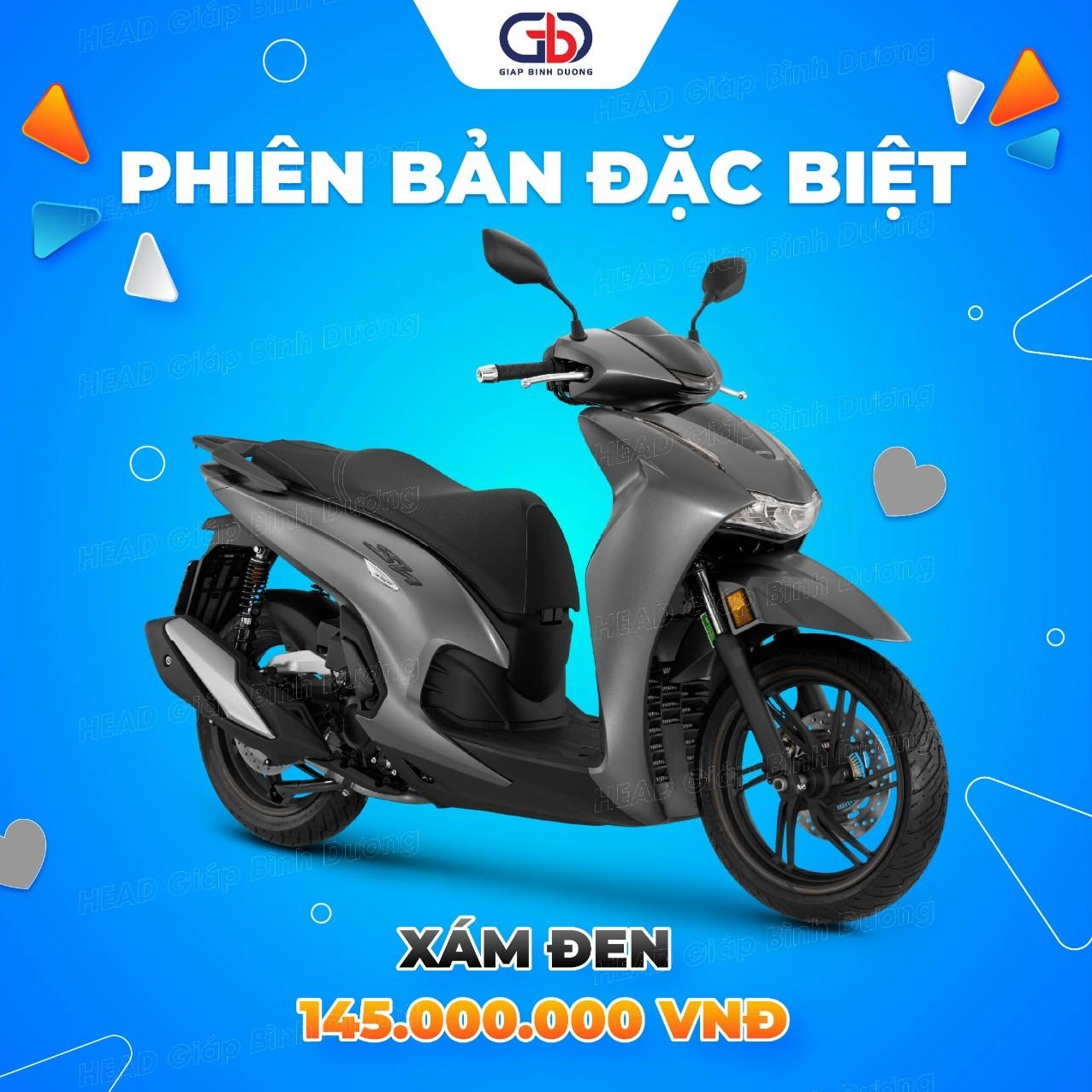 sh 350i giá bao nhiêu