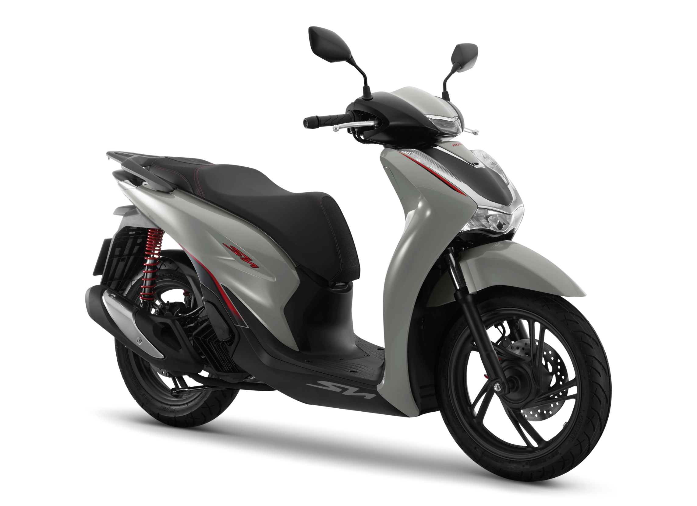 SH160i/125i