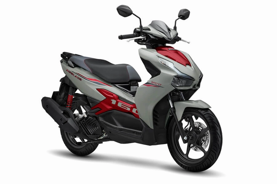 Siêu Phẩm Air Blade, Bảng Giá và Đánh Giá Chi Tiết