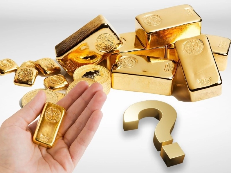 Tầm quan trọng của việc chọn ngày đẹp mua vàng