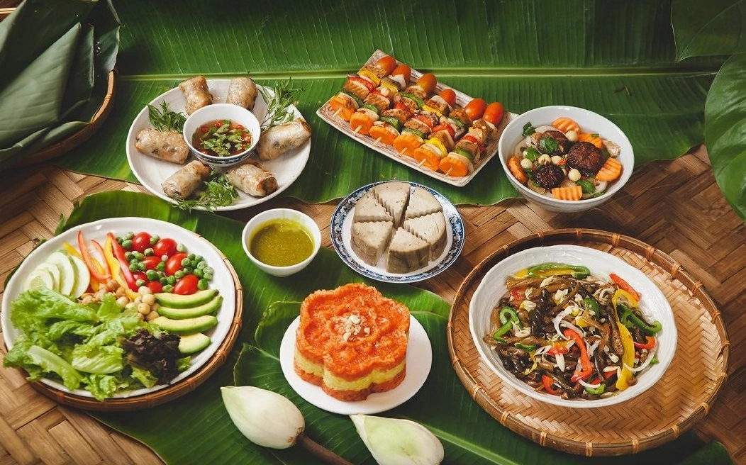 Thành tâm đọc văn khấn mùng 1 tháng 6