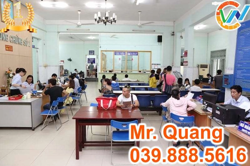 thong tin lien he van phong cong chung o quan cau giay