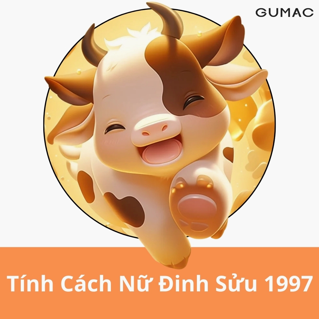 tinh cach dinh suu 1997 nu