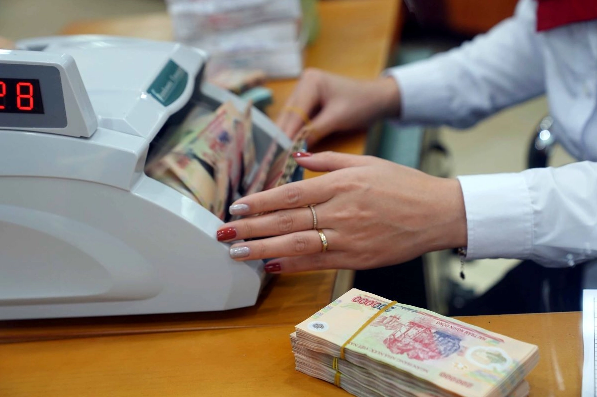 Tổng hợp mức lãi suất tiết kiệm ngân hàng kỳ hạn 1 năm