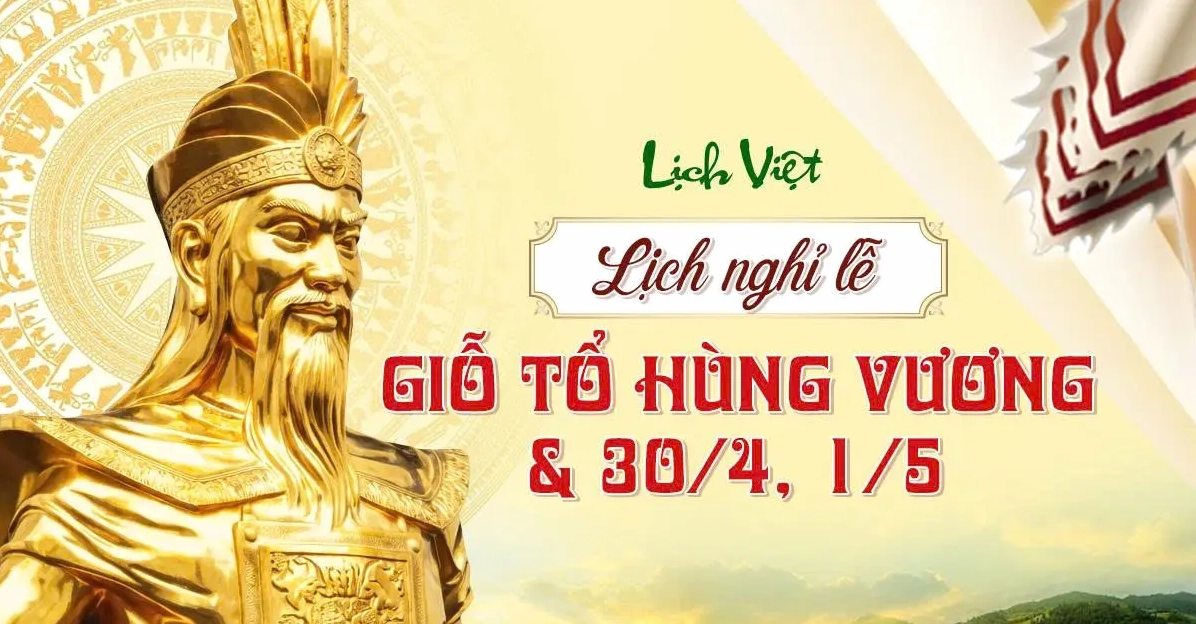 Tra cứu lịch vạn niên cho các dịp lễ quan trọng trong năm 2026